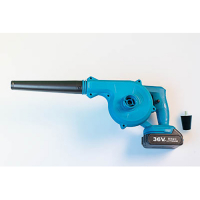 Воздуходувка  - «globural.ru» - Междуреченск