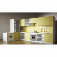 Детская кухня «Дарья» - «globural.ru» - Междуреченск