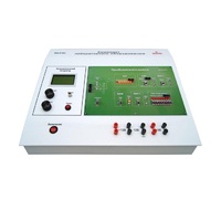 Учебный лабораторный стенд «Преобразователи данных» - «globural.ru» - Междуреченск