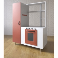 Детская кухня «Варвара» - «globural.ru» - Междуреченск