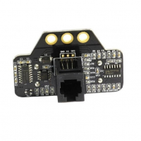 Ультразвуковой датчик расстояния - Me Ultrasonic Sensor V3 - «globural.ru» - Междуреченск