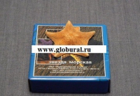 Сухой препарат "Звезда морская" (вариант 1) - «globural.ru» - Междуреченск