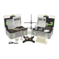 Базовый лабораторный комплект по биологии - «globural.ru» - Междуреченск