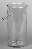 Стакан отливной демонстрационный 250 мл. - «globural.ru» - Междуреченск