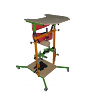 Опора для стояния размер 1 (вариант 2) - «globural.ru» - Междуреченск