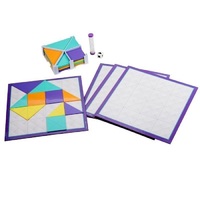 Игра-танграм  - «globural.ru» - Междуреченск