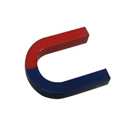 Магнит U-образный лабораторный - «globural.ru» - Междуреченск