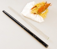 Набор палочек по электростатике (вариант 3) - «globural.ru» - Междуреченск