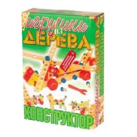 Конструктор "Юный техник" - «globural.ru» - Междуреченск