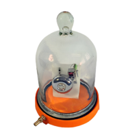 Вакуумная тарелка со звонком - «globural.ru» - Междуреченск