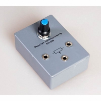 Реостат-потенциометр РП-6М (лабораторный) - «globural.ru» - Междуреченск