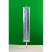 Термометр демонстрационный (вариант 1) - «globural.ru» - Междуреченск