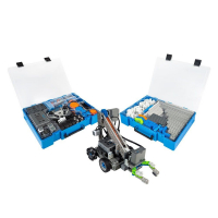 VEX IQ Супер набор Super Kit (2-е поколение Gen 2) - «globural.ru» - Междуреченск