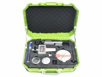 Учебно-образовательный набор "Наблюдения за погодой" - «globural.ru» - Междуреченск