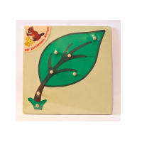 Игра "Лист" - «globural.ru» - Междуреченск