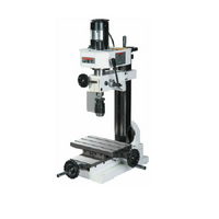 Вертикально фрезерный станок оснащенный щитком-экраном из оргстекла - «globural.ru» - Междуреченск