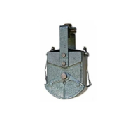 Дночерпатель площадью 0,01 кв. м - «globural.ru» - Междуреченск