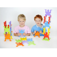 Набор Акробаты - «globural.ru» - Междуреченск