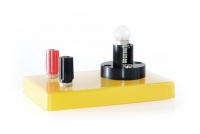 Лампа на подставке - «globural.ru» - Междуреченск