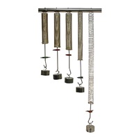 Набор пружин с различной жёсткостью - «globural.ru» - Междуреченск