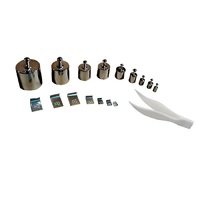 Учебный набор гирь - «globural.ru» - Междуреченск