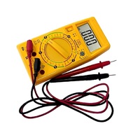 Амперметр демонстрационный (цифровой) - «globural.ru» - Междуреченск