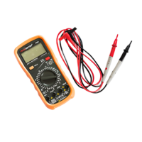 Вольтметр демонстрационный (цифровой) - «globural.ru» - Междуреченск