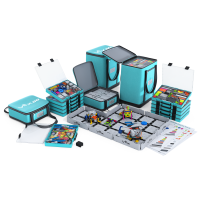 Набор VEX GO Classroom Kit - «globural.ru» - Междуреченск