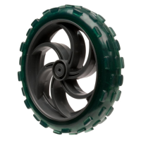 Колесо 5"  Wheel для конструктора VEX (4 штуки в упаковке) - «globural.ru» - Междуреченск