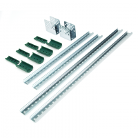 Набор для создания линейного движения Linear Motion Kit для конструктора VEX - «globural.ru» - Междуреченск