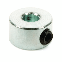 Стопорное кольцо Shaft Collar для конструктора VEX (16 штук в упаковке)  - «globural.ru» - Междуреченск