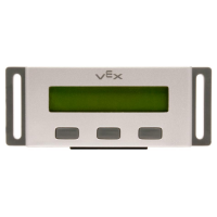 ЖК-дисплей LCD Display для конструктора VEX - «globural.ru» - Междуреченск
