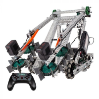 VEX V5 Набор Супер Кит Super Kit V5 - «globural.ru» - Междуреченск