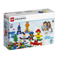 Кирпичики LEGO для творческих занятий - «globural.ru» - Междуреченск