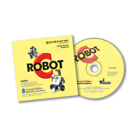 Программное обеспечение ROBOTC v 2.0. Лицензия на класс.(Дополнительное ПО для NXT) - «globural.ru» - Междуреченск