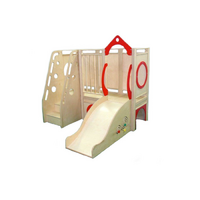 Игровой комплекс "Домик 1" - «globural.ru» - Междуреченск