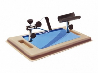 Реабилитационный тренажерный модуль "Кисть-В - «globural.ru» - Междуреченск