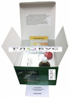 Тест-комплект «Аммоний» - «globural.ru» - Междуреченск