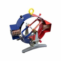 Прибор демонстрационный "Машина электрическая обратимая (двигатель-генератор)" - «globural.ru» - Междуреченск