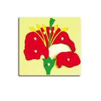 Игра "Цветок" - «globural.ru» - Междуреченск