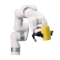 Учебный робототехнический комплекс на базе робота-манипулятора «UFACTORY xArm 5» - «globural.ru» - Междуреченск