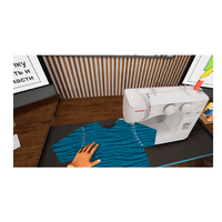 VR-приложение "Комплекс Профориентация" (1 модуль) - «globural.ru» - Междуреченск