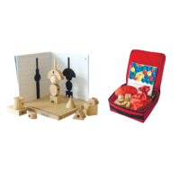 Методика развития и коррекции пространственного мышления "Игры с тенями" - «globural.ru» - Междуреченск