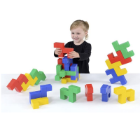 Набор Полидрон Гигант "Собачки" - «globural.ru» - Междуреченск