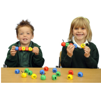 Набор Гусеница (устный счет) - «globural.ru» - Междуреченск