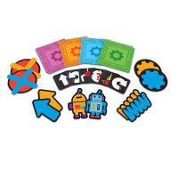 STEM Игра напольная "Запрограммируй друга" - «globural.ru» - Междуреченск