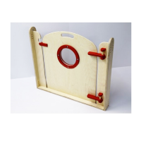 Панель для игровых зон "Дверь" - «globural.ru» - Междуреченск