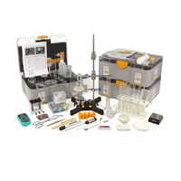 Учебный набор "Химия от А до Я" - «globural.ru» - Междуреченск