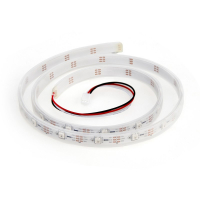 Лента  LED с  RGB-светодиодами 1 метр - «globural.ru» - Междуреченск