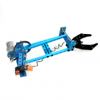 Дополнительный набор к конструктору Robot Arm Add-on Pack for Starter Robot Kit - «globural.ru» - Междуреченск